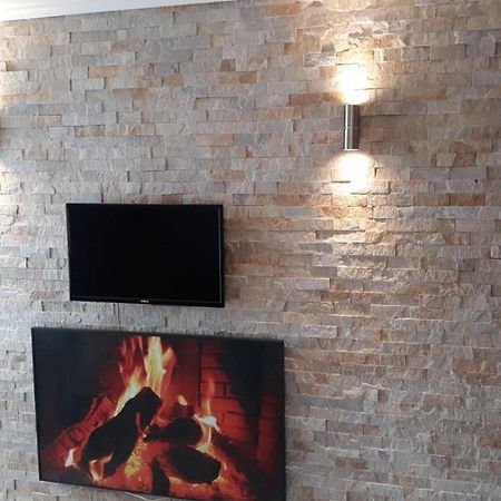 Apartman "Vienna" 索科矿泉村 外观 照片