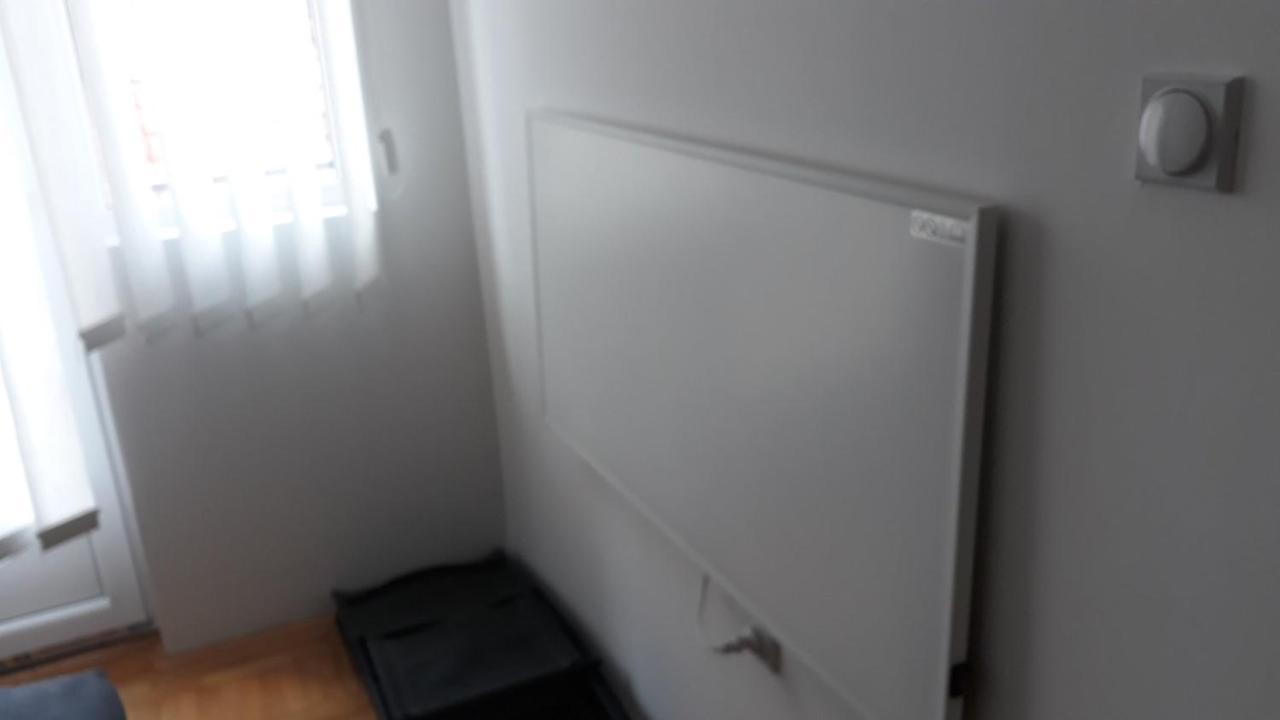 Apartman "Vienna" 索科矿泉村 外观 照片