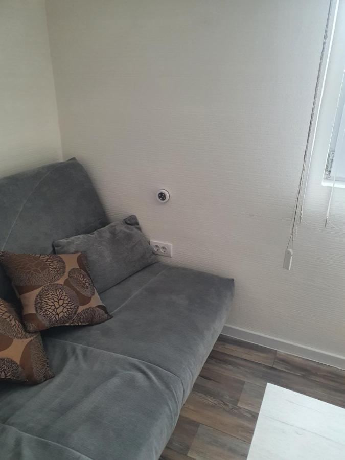 Apartman "Vienna" 索科矿泉村 外观 照片