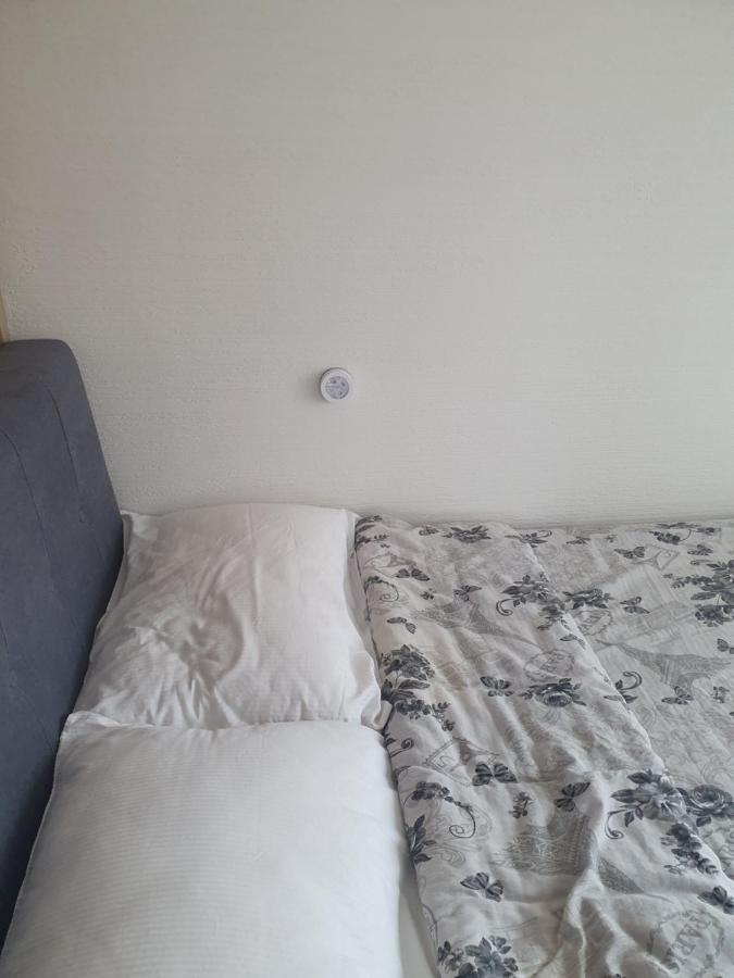 Apartman "Vienna" 索科矿泉村 外观 照片