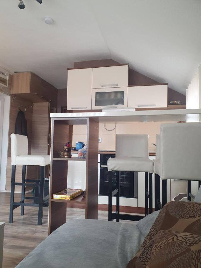 Apartman "Vienna" 索科矿泉村 外观 照片