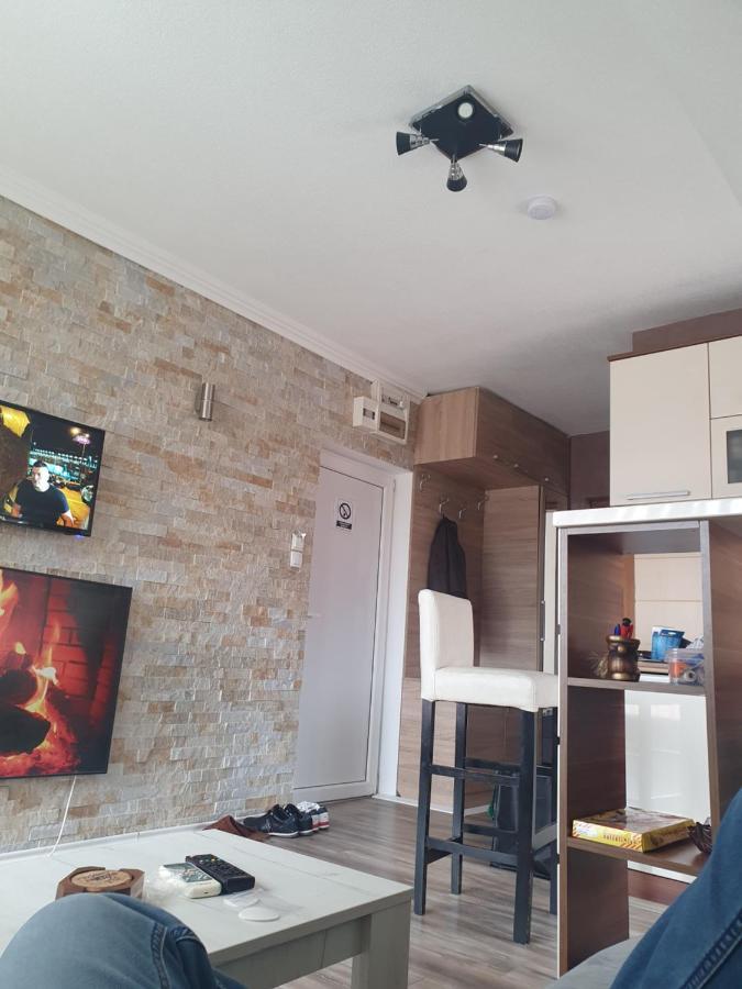 Apartman "Vienna" 索科矿泉村 外观 照片
