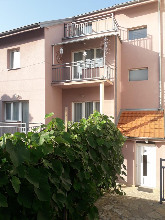 Apartman "Vienna" 索科矿泉村 外观 照片